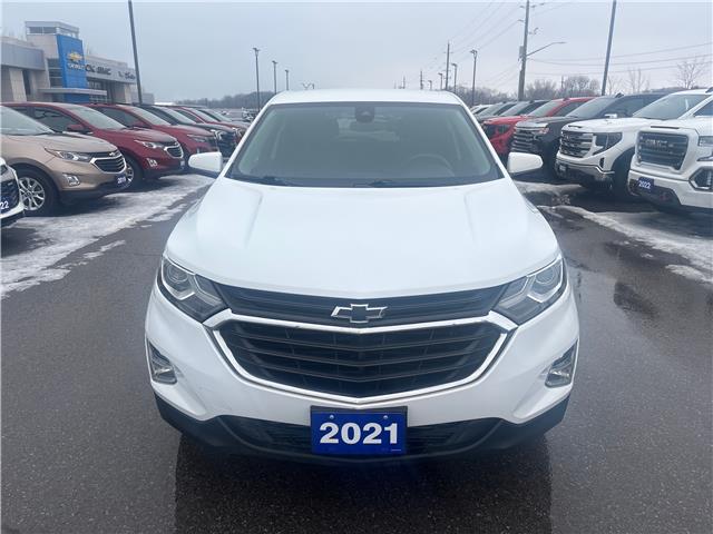 2021 Chevrolet Equinox LT (Stk: 26275A) in Port Hope - Image 2 of 18