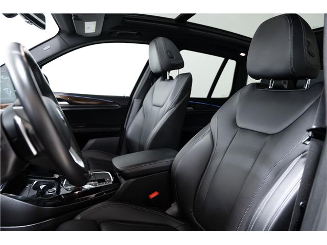 2024 BMW X3 xDrive30i (Stk: ARUC944) in Calgary - Image 11 of 31