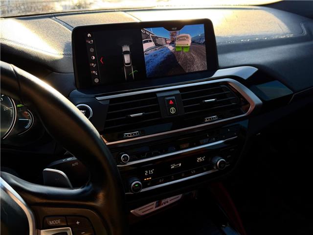 2019 BMW X4 M40i (Stk: 260158A) in Calgary - Image 14 of 19