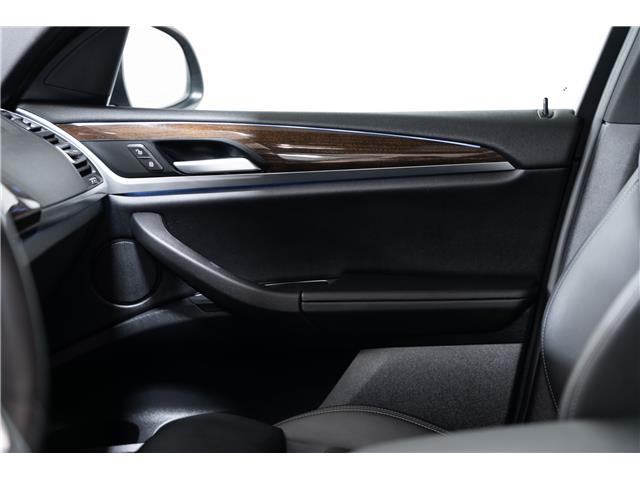 2024 BMW X3 xDrive30i (Stk: ARUC944) in Calgary - Image 13 of 31