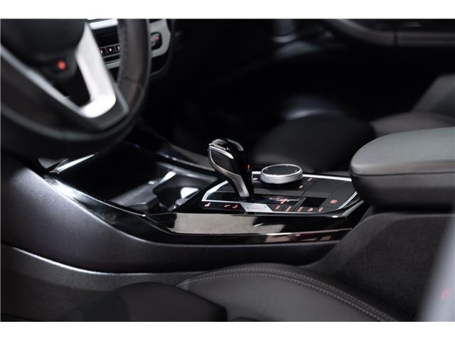 2024 BMW X3 xDrive30i (Stk: ARUC944) in Calgary - Image 16 of 31