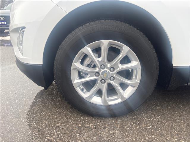 2021 Chevrolet Equinox LT (Stk: 26275A) in Port Hope - Image 5 of 18