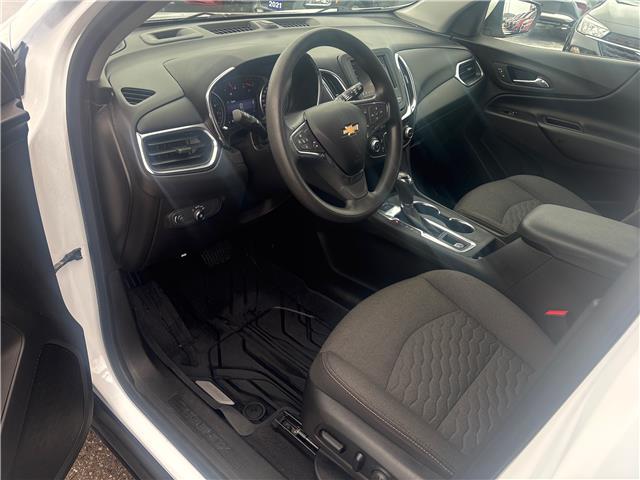 2021 Chevrolet Equinox LT (Stk: 26275A) in Port Hope - Image 6 of 18
