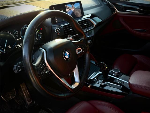 2019 BMW X4 M40i (Stk: 260158A) in Calgary - Image 5 of 19