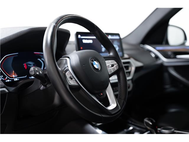 2024 BMW X3 xDrive30i (Stk: ARUC944) in Calgary - Image 14 of 31
