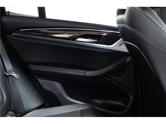 2024 BMW X3 xDrive30i (Stk: ARUC944) in Calgary - Image 25 of 31