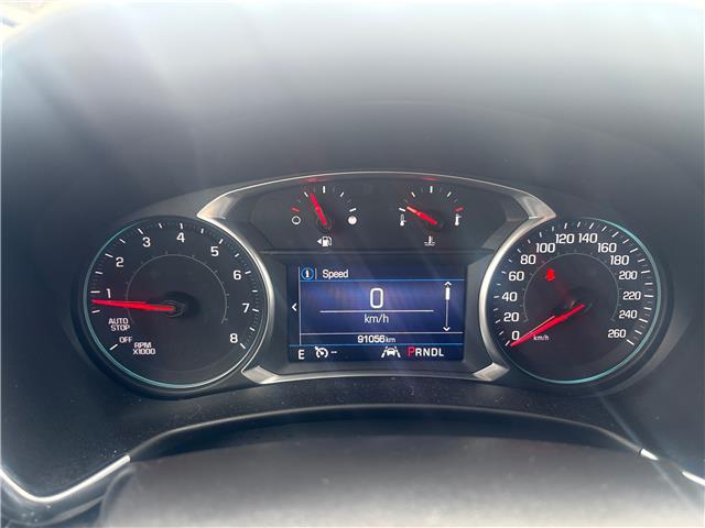 2021 Chevrolet Equinox LT (Stk: 26275A) in Port Hope - Image 7 of 18