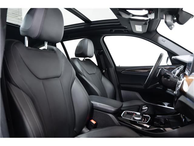 2024 BMW X3 xDrive30i (Stk: ARUC944) in Calgary - Image 18 of 31