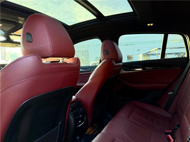 2019 BMW X4 M40i (Stk: 260158A) in Calgary - Image 16 of 19