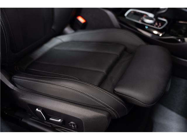 2024 BMW X3 xDrive30i (Stk: ARUC944) in Calgary - Image 20 of 31