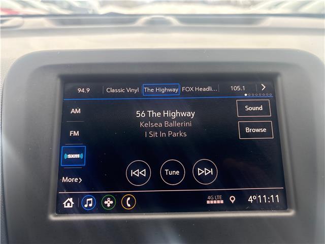 2021 Chevrolet Equinox LT (Stk: 26275A) in Port Hope - Image 8 of 18