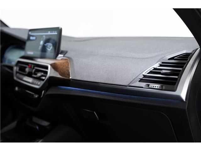 2024 BMW X3 xDrive30i (Stk: ARUC944) in Calgary - Image 23 of 31