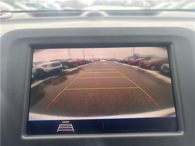 2021 Chevrolet Equinox LT (Stk: 26275A) in Port Hope - Image 9 of 18