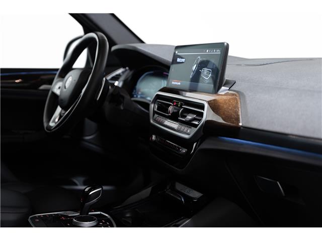 2024 BMW X3 xDrive30i (Stk: ARUC944) in Calgary - Image 22 of 31