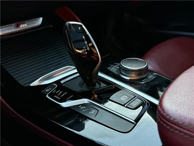 2019 BMW X4 M40i (Stk: 260158A) in Calgary - Image 15 of 19