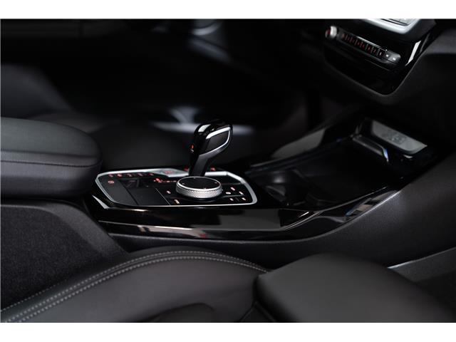 2024 BMW X3 xDrive30i (Stk: ARUC944) in Calgary - Image 24 of 31