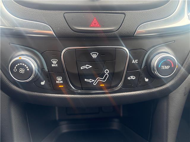 2021 Chevrolet Equinox LT (Stk: 26275A) in Port Hope - Image 10 of 18