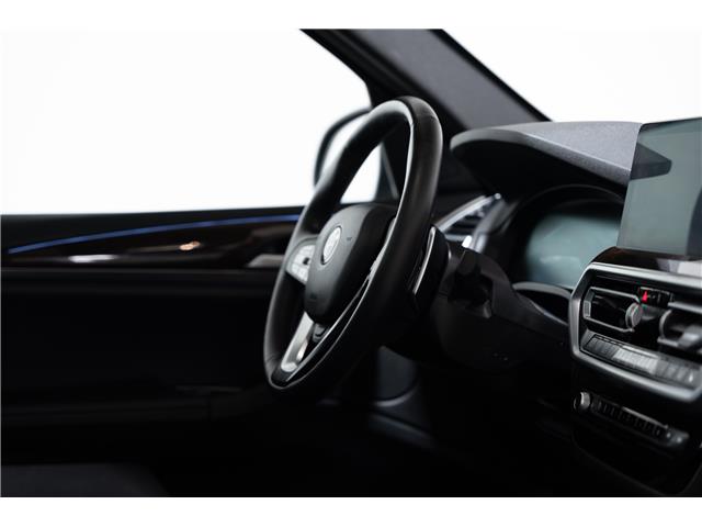 2024 BMW X3 xDrive30i (Stk: ARUC944) in Calgary - Image 21 of 31