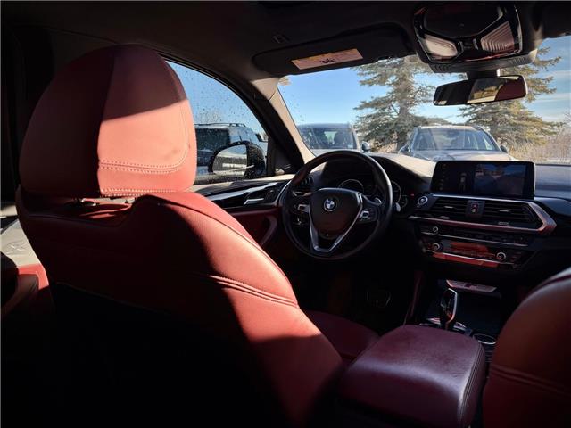 2019 BMW X4 M40i (Stk: 260158A) in Calgary - Image 17 of 19