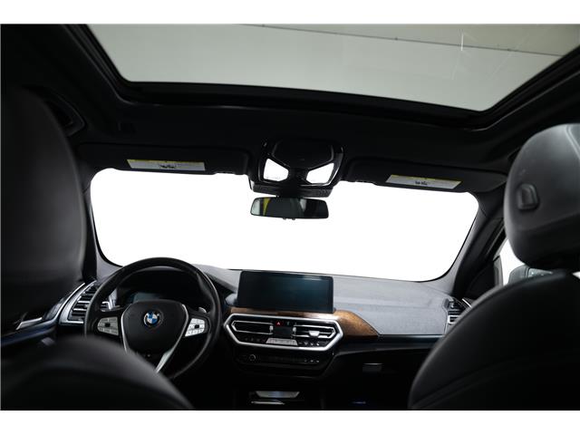 2024 BMW X3 xDrive30i (Stk: ARUC944) in Calgary - Image 31 of 31