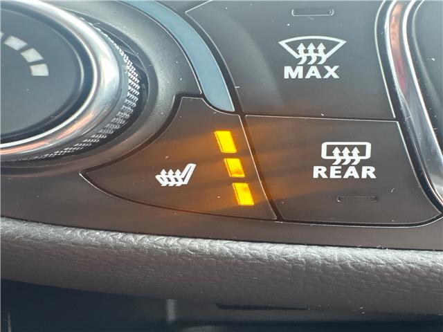 2021 Chevrolet Equinox LT (Stk: 26275A) in Port Hope - Image 11 of 18