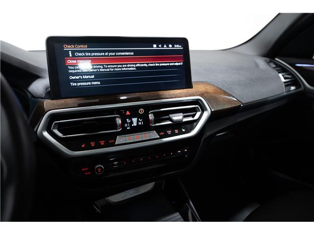 2024 BMW X3 xDrive30i (Stk: ARUC944) in Calgary - Image 15 of 31