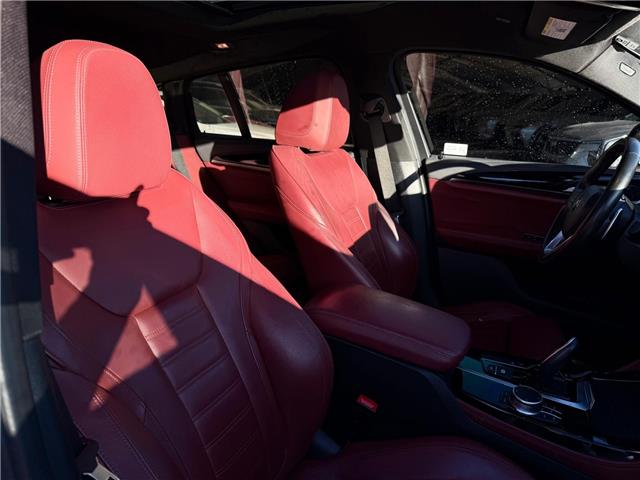 2019 BMW X4 M40i (Stk: 260158A) in Calgary - Image 18 of 19