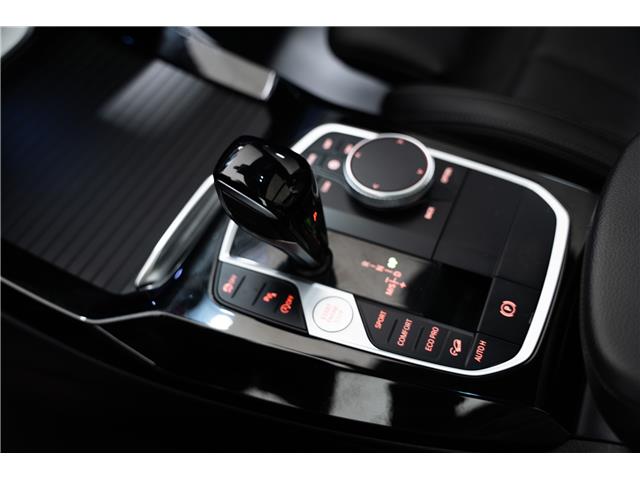 2024 BMW X3 xDrive30i (Stk: ARUC944) in Calgary - Image 17 of 31