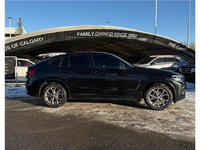 2019 BMW X4 M40i (Stk: 260158A) in Calgary - Image 2 of 19