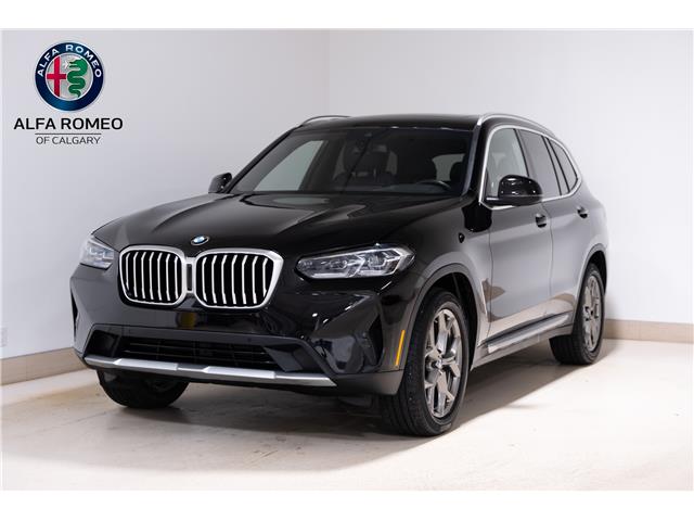 2024 BMW X3 xDrive30i (Stk: ARUC944) in Calgary - Image 1 of 31