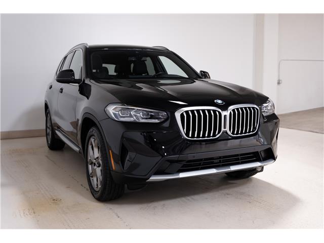 2024 BMW X3 xDrive30i (Stk: ARUC944) in Calgary - Image 3 of 31