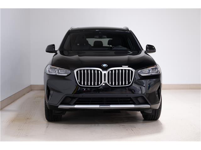 2024 BMW X3 xDrive30i (Stk: ARUC944) in Calgary - Image 2 of 31