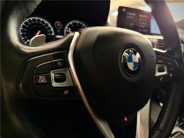 2019 BMW X4 M40i (Stk: 260158A) in Calgary - Image 12 of 19