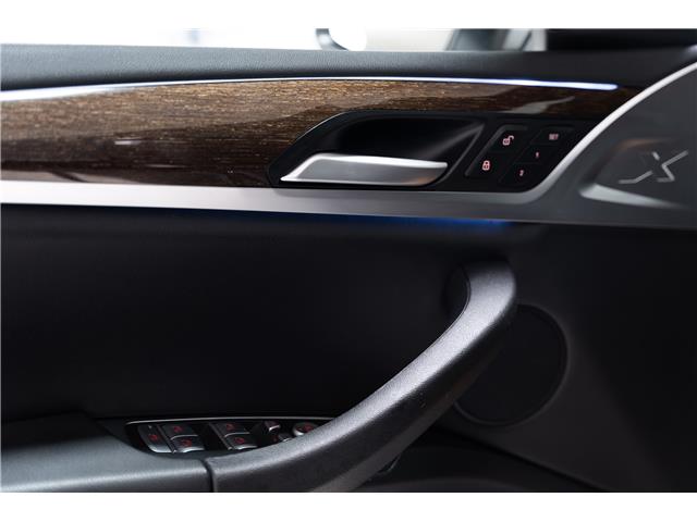 2024 BMW X3 xDrive30i (Stk: ARUC944) in Calgary - Image 19 of 31