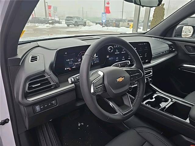 2026 Chevrolet Traverse LT (Stk: 26-774) in Listowel - Image 4 of 4