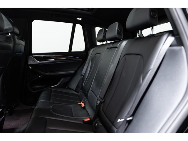 2024 BMW X3 xDrive30i (Stk: ARUC944) in Calgary - Image 26 of 31