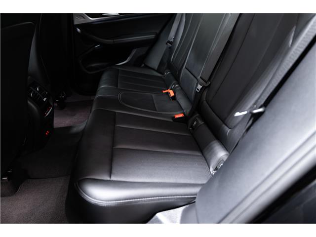 2024 BMW X3 xDrive30i (Stk: ARUC944) in Calgary - Image 28 of 31