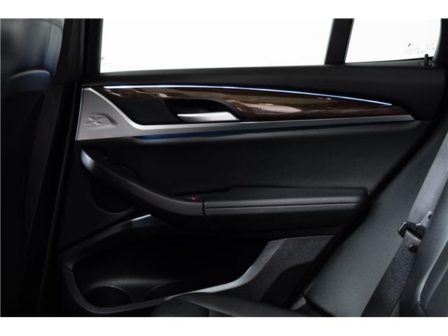 2024 BMW X3 xDrive30i (Stk: ARUC944) in Calgary - Image 27 of 31