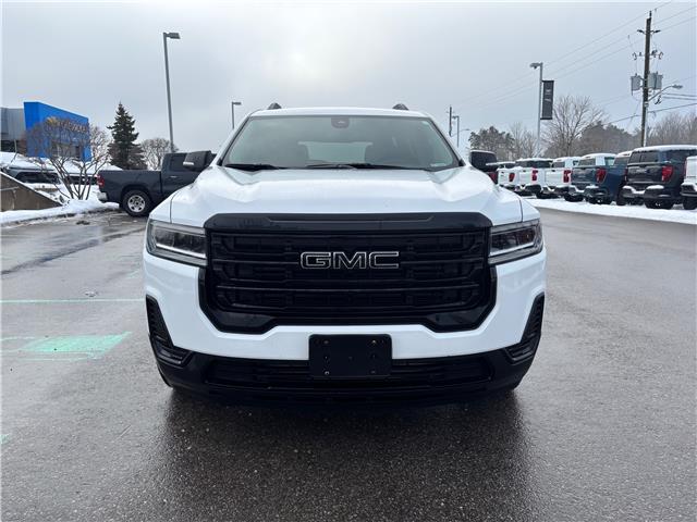 2023 GMC Acadia SLE (Stk: 263332AA) in Uxbridge - Image 2 of 27