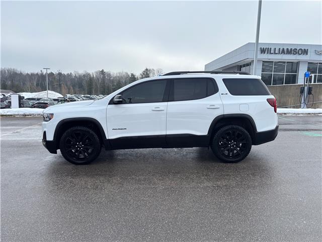 2023 GMC Acadia SLE (Stk: 263332AA) in Uxbridge - Image 4 of 27