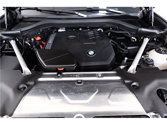 2024 BMW X3 xDrive30i (Stk: ARUC944) in Calgary - Image 10 of 31