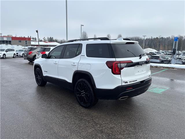 2023 GMC Acadia SLE (Stk: 263332AA) in Uxbridge - Image 5 of 27