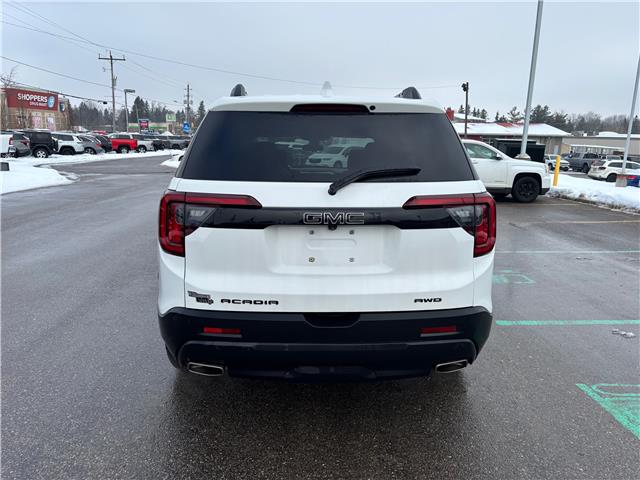 2023 GMC Acadia SLE (Stk: 263332AA) in Uxbridge - Image 6 of 27
