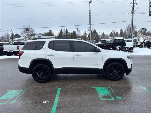 2023 GMC Acadia SLE (Stk: 263332AA) in Uxbridge - Image 8 of 27