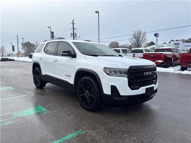 2023 GMC Acadia SLE (Stk: 263332AA) in Uxbridge - Image 9 of 27