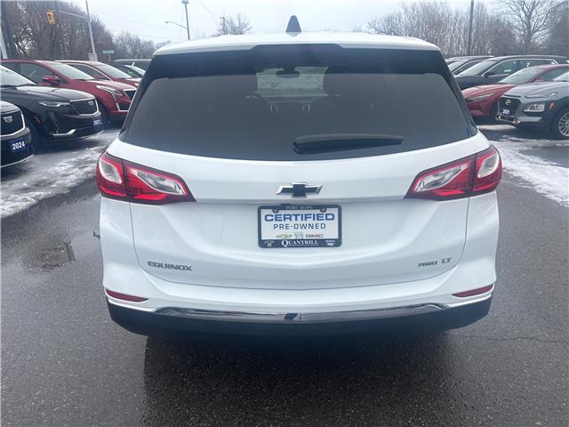 2021 Chevrolet Equinox LT (Stk: 26275A) in Port Hope - Image 14 of 18