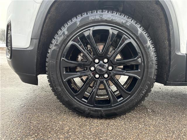 2023 GMC Acadia SLE (Stk: 263332AA) in Uxbridge - Image 10 of 27