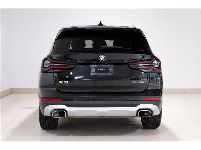 2024 BMW X3 xDrive30i (Stk: ARUC944) in Calgary - Image 6 of 31