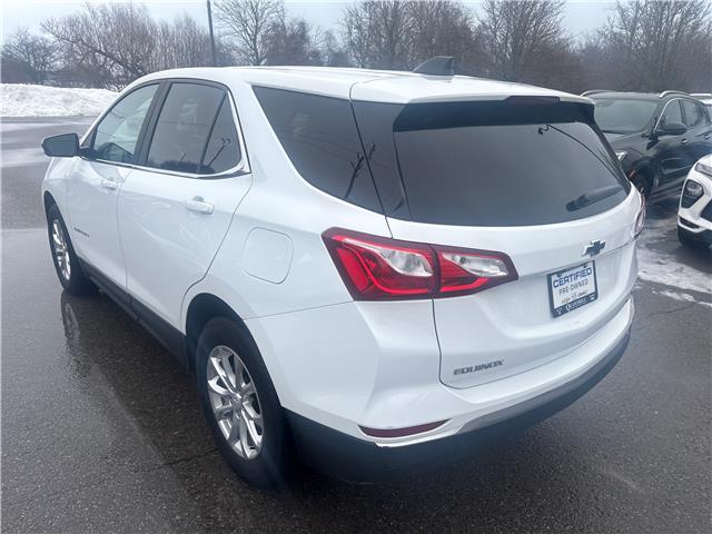 2021 Chevrolet Equinox LT (Stk: 26275A) in Port Hope - Image 13 of 18