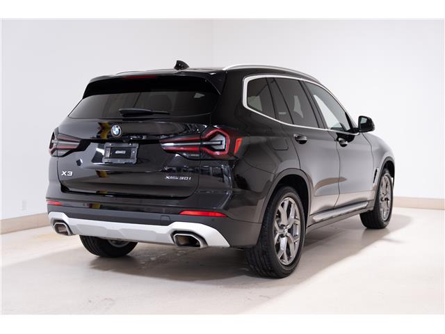 2024 BMW X3 xDrive30i (Stk: ARUC944) in Calgary - Image 5 of 31